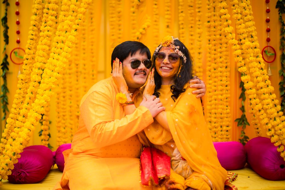 Photo From Luv And Manasi Wedding - By Rajneesh Srivastava Photography