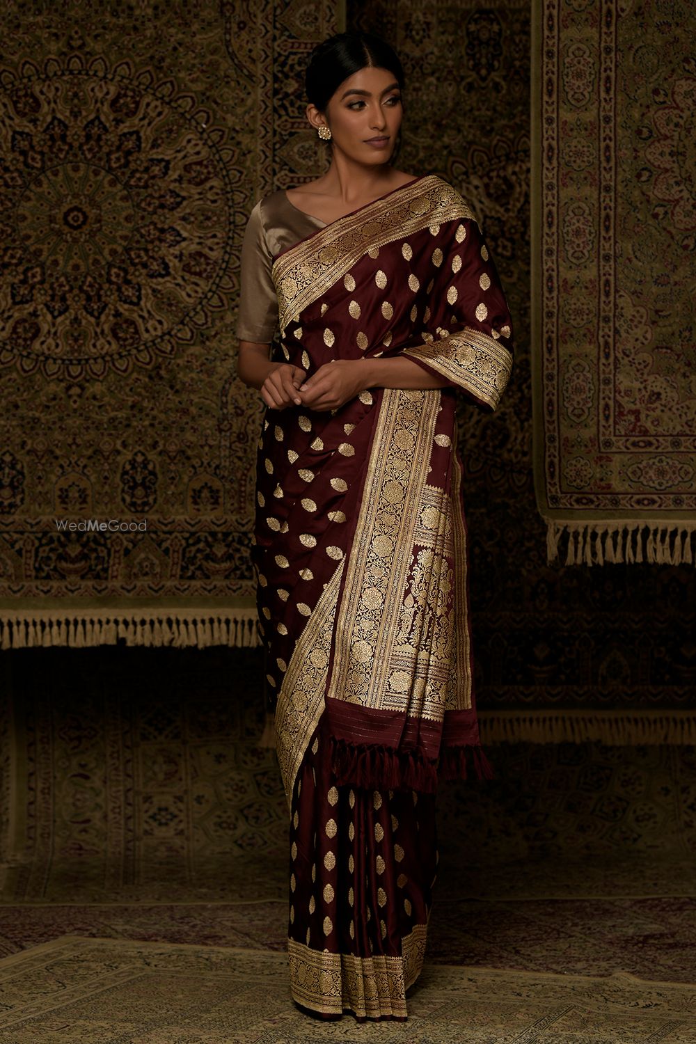 Photo From Samyakk Sarees - By Samyakk