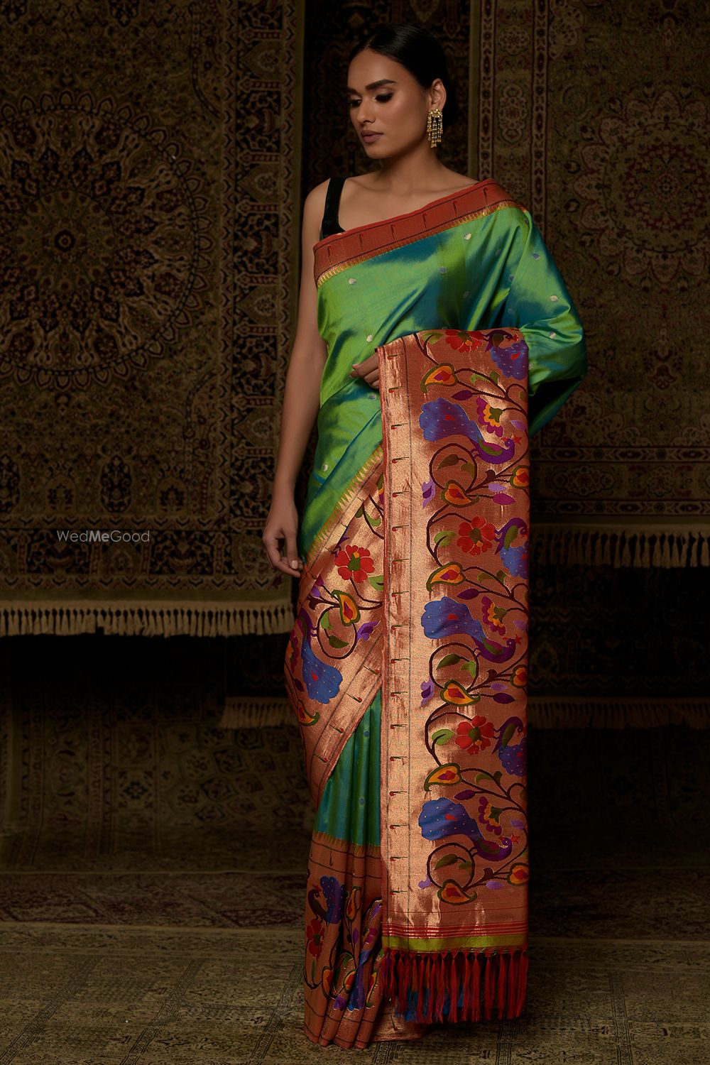 Photo From Samyakk Sarees - By Samyakk