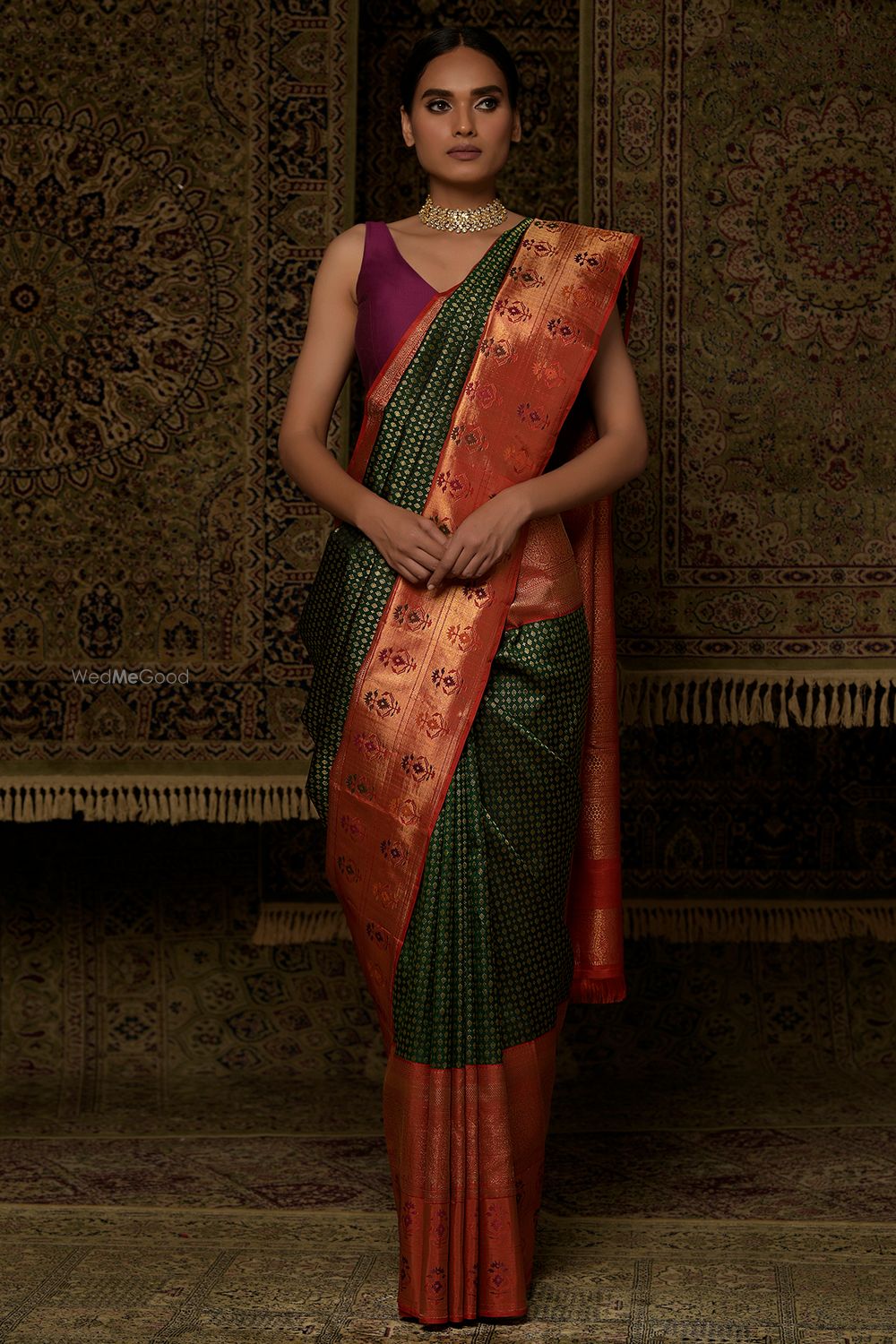 Photo From Samyakk Sarees - By Samyakk