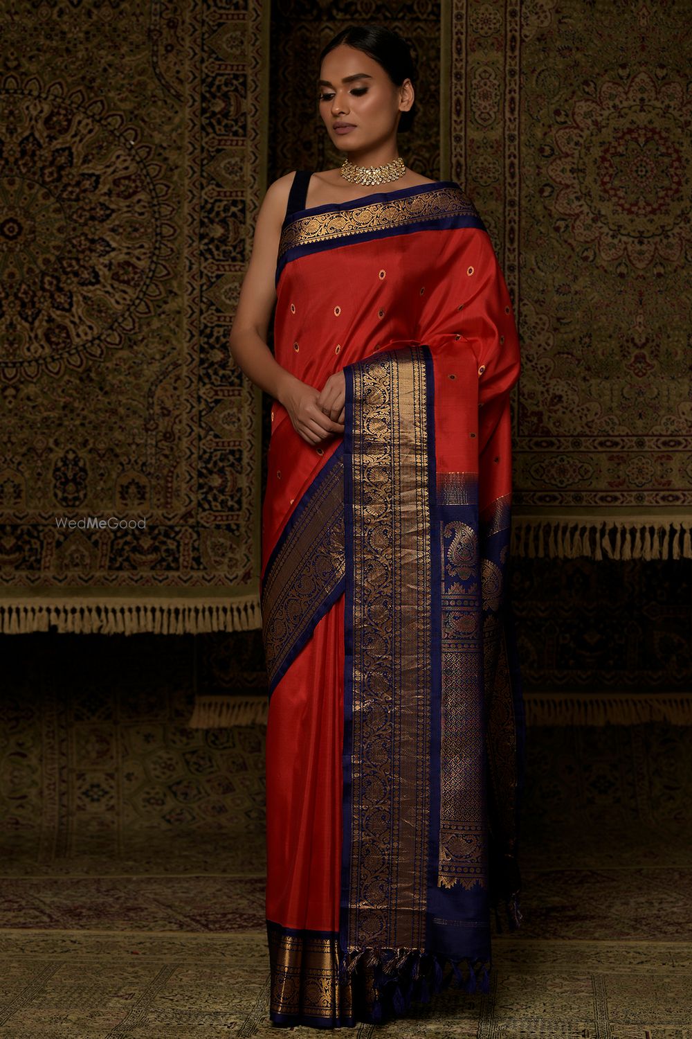 Photo From Samyakk Sarees - By Samyakk