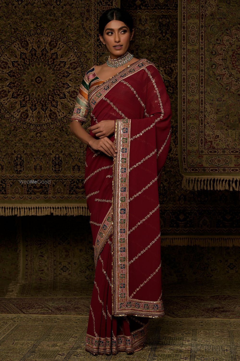 Photo From Samyakk Sarees - By Samyakk