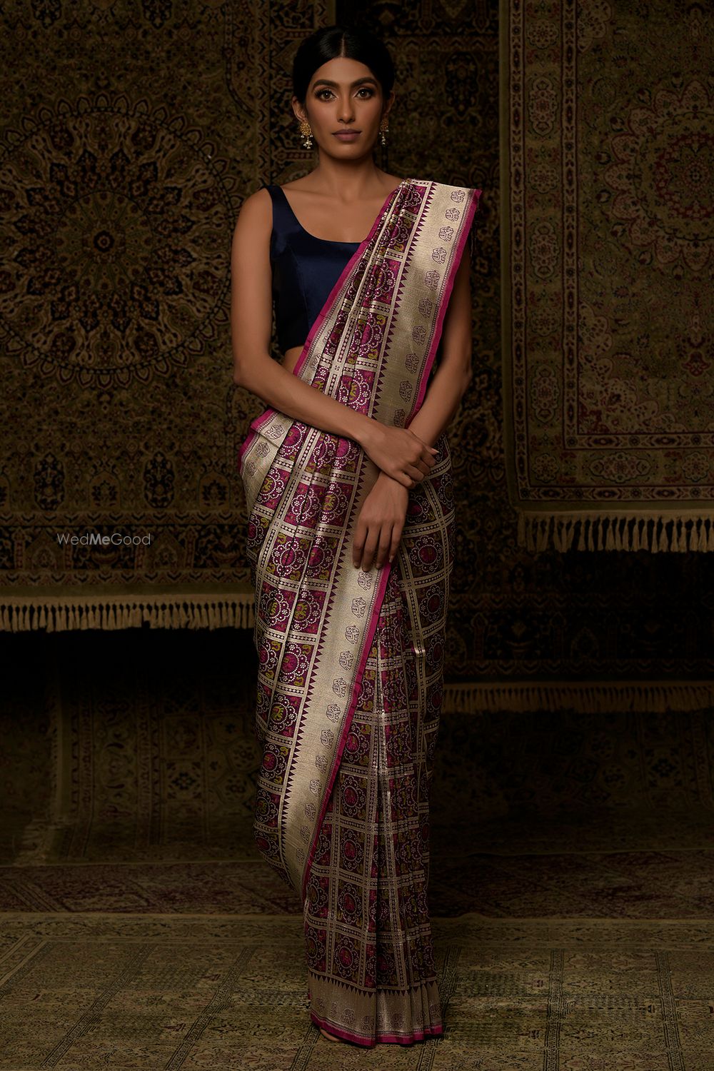 Photo From Samyakk Sarees - By Samyakk