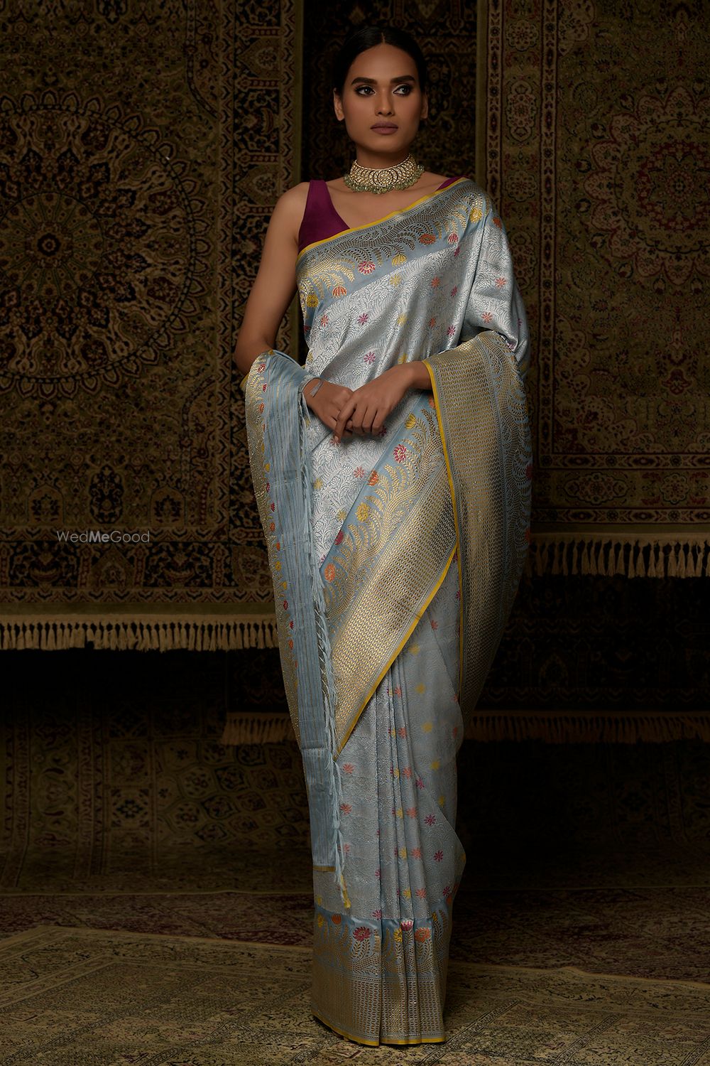 Photo From Samyakk Sarees - By Samyakk