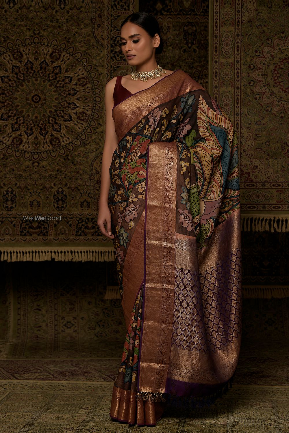 Photo From Samyakk Sarees - By Samyakk