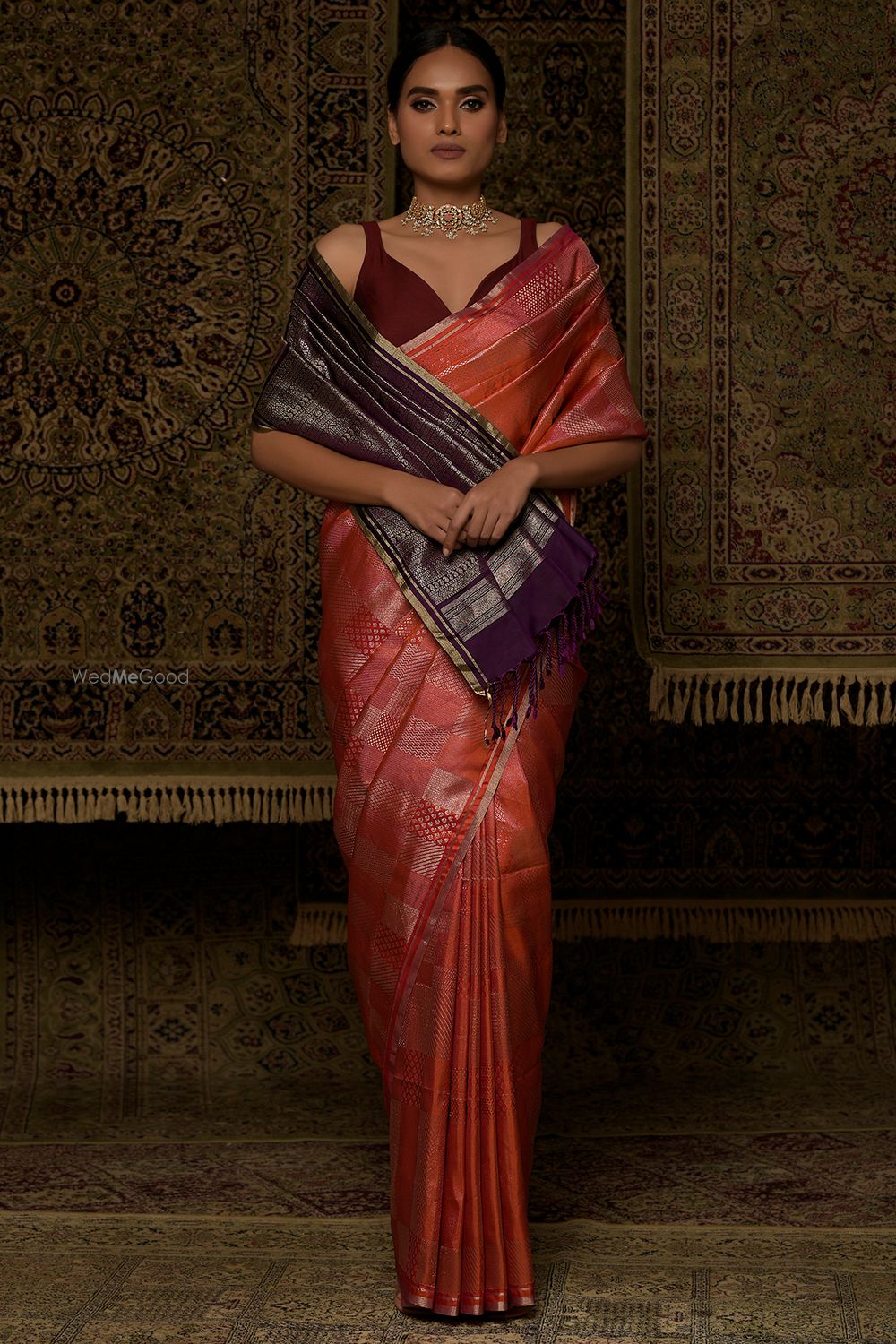 Photo From Samyakk Sarees - By Samyakk