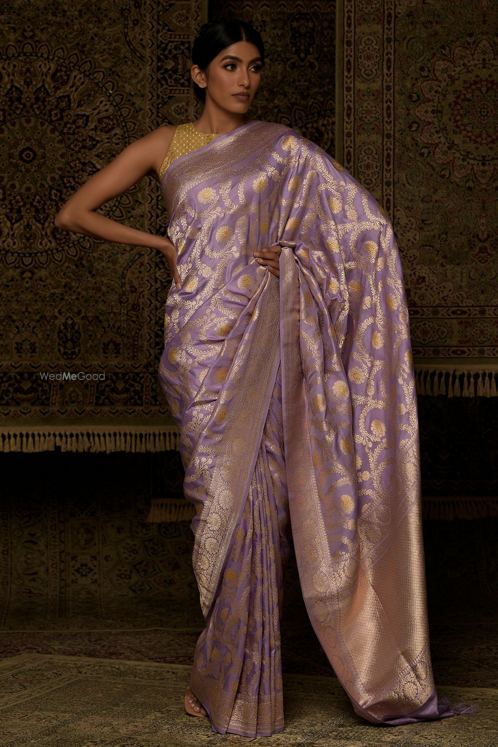 Photo From Samyakk Sarees - By Samyakk