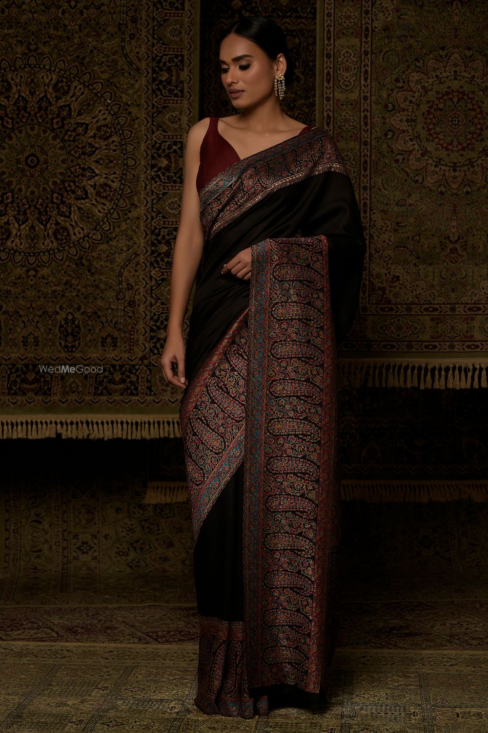 Photo From Samyakk Sarees - By Samyakk