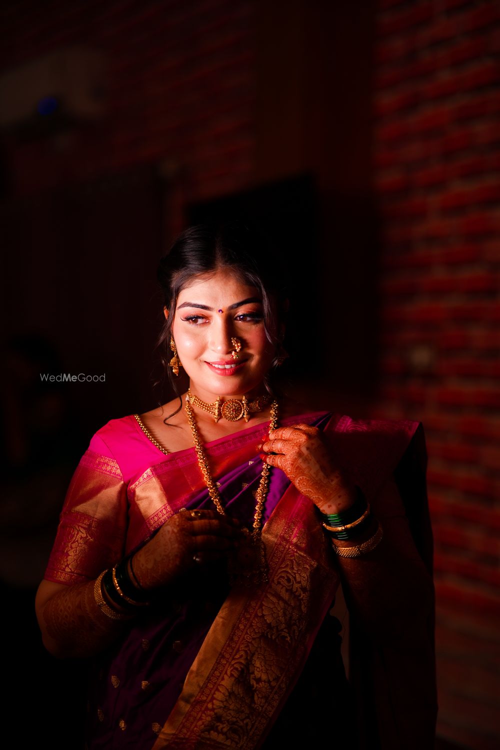 Photo From Shweta x Pratik - By Makeovers By Gurleen