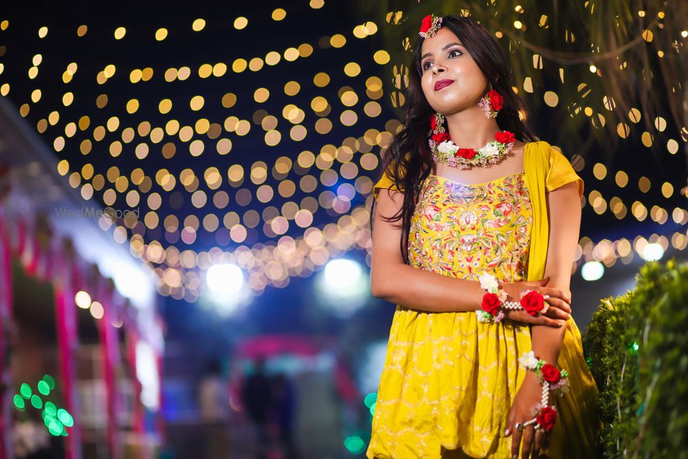 Photo From Jaya Bharti - By Maya's Wedding Photography