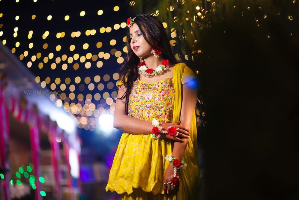 Photo From Jaya Bharti - By Maya's Wedding Photography