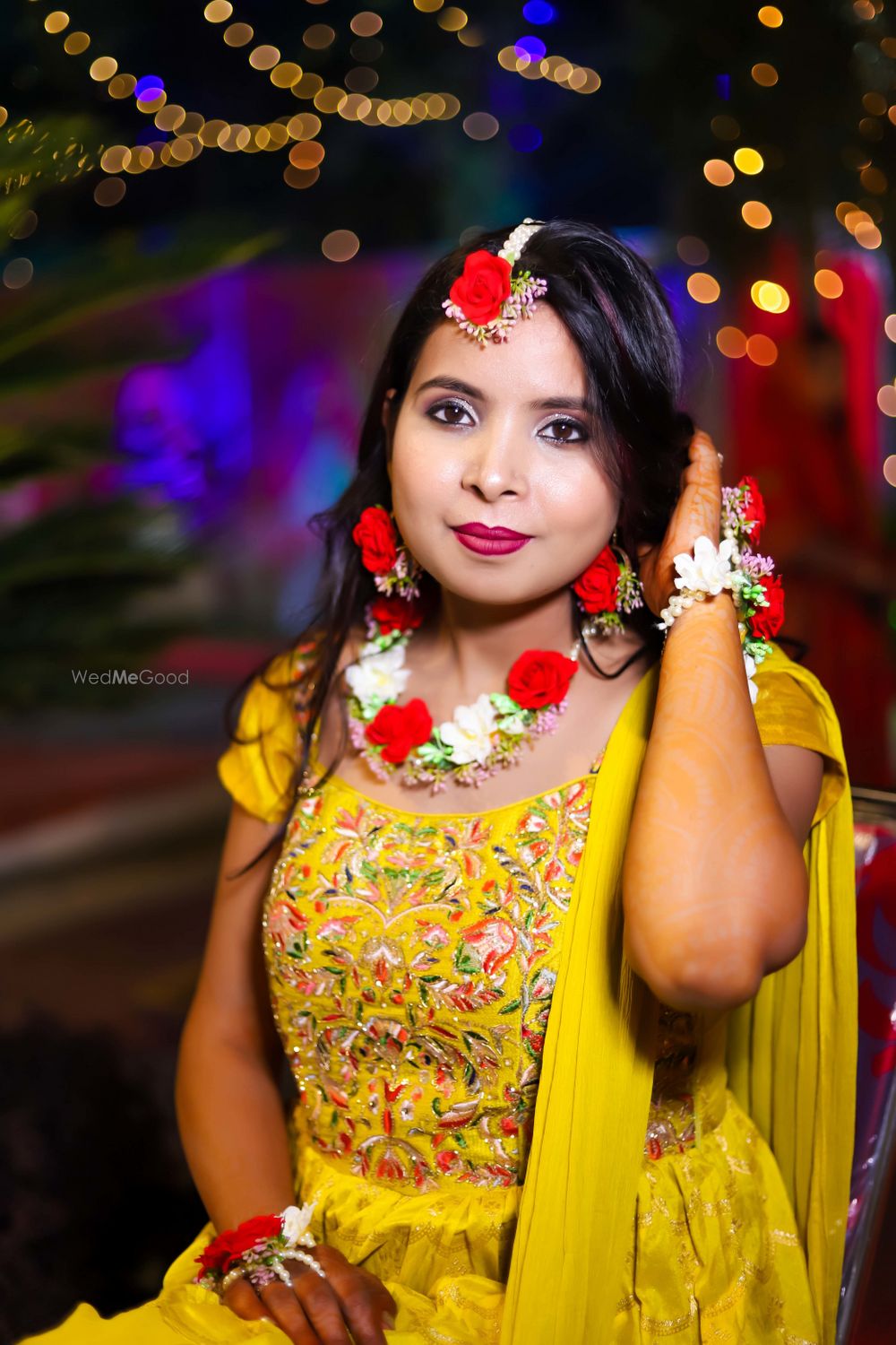 Photo From Jaya Bharti - By Maya's Wedding Photography