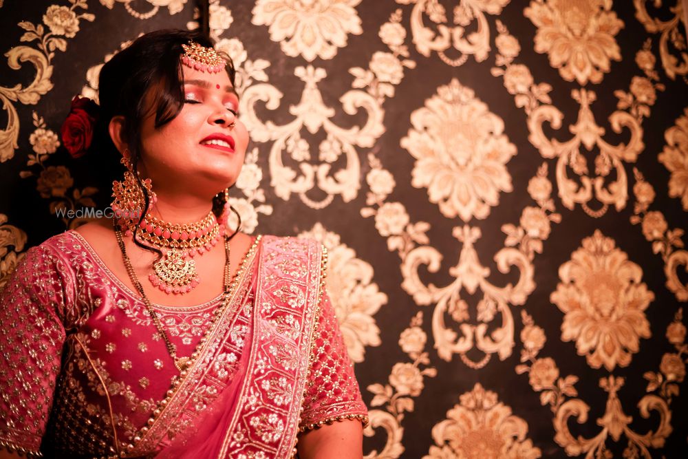 Photo From Jaya Bharti - By Maya's Wedding Photography