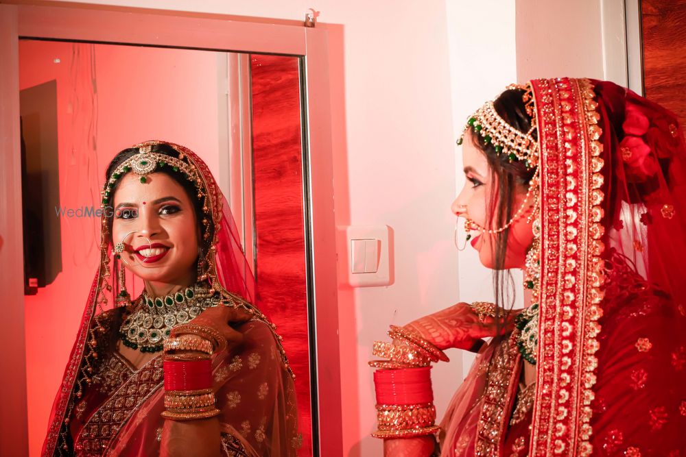 Photo From Jaya Bharti - By Maya's Wedding Photography