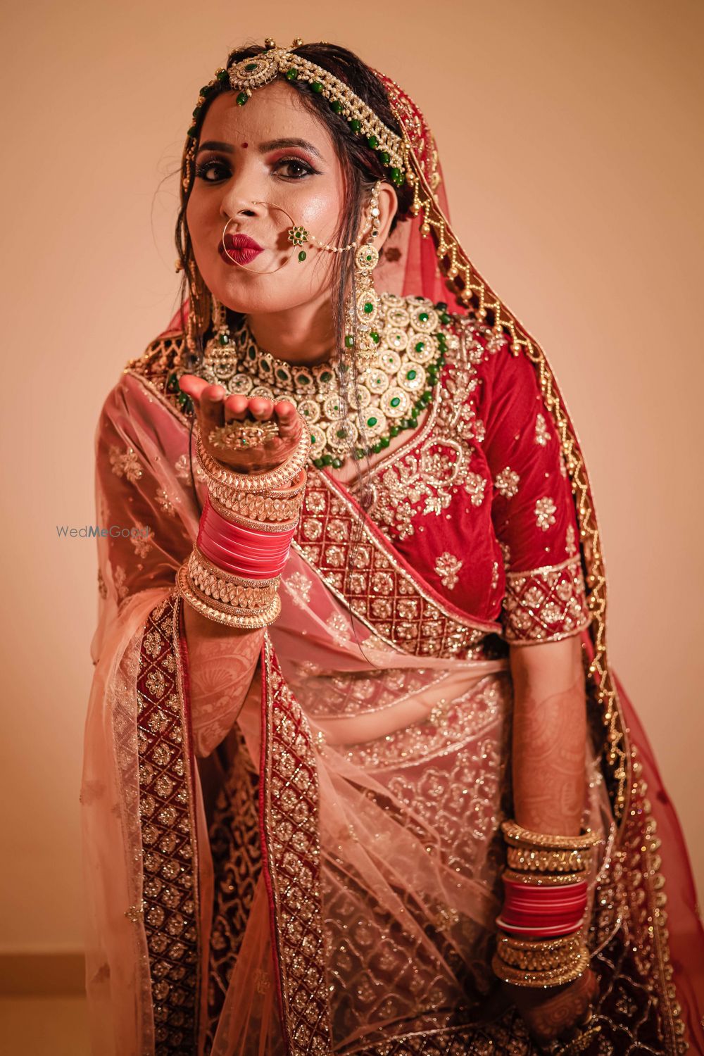 Photo From Jaya Bharti - By Maya's Wedding Photography