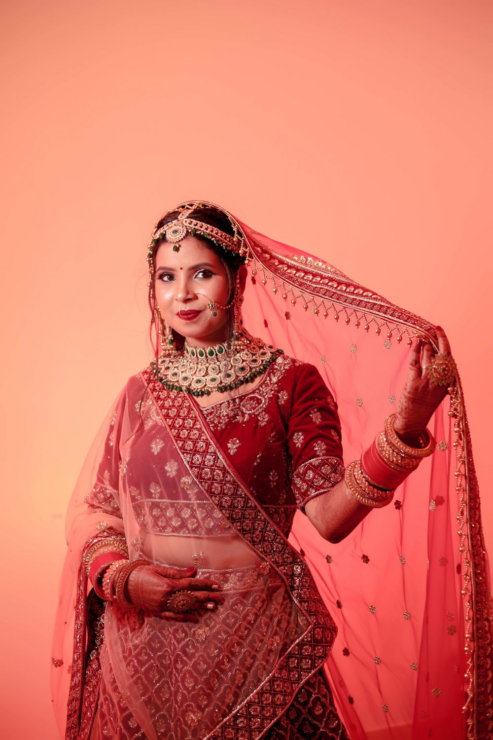 Photo From Jaya Bharti - By Maya's Wedding Photography