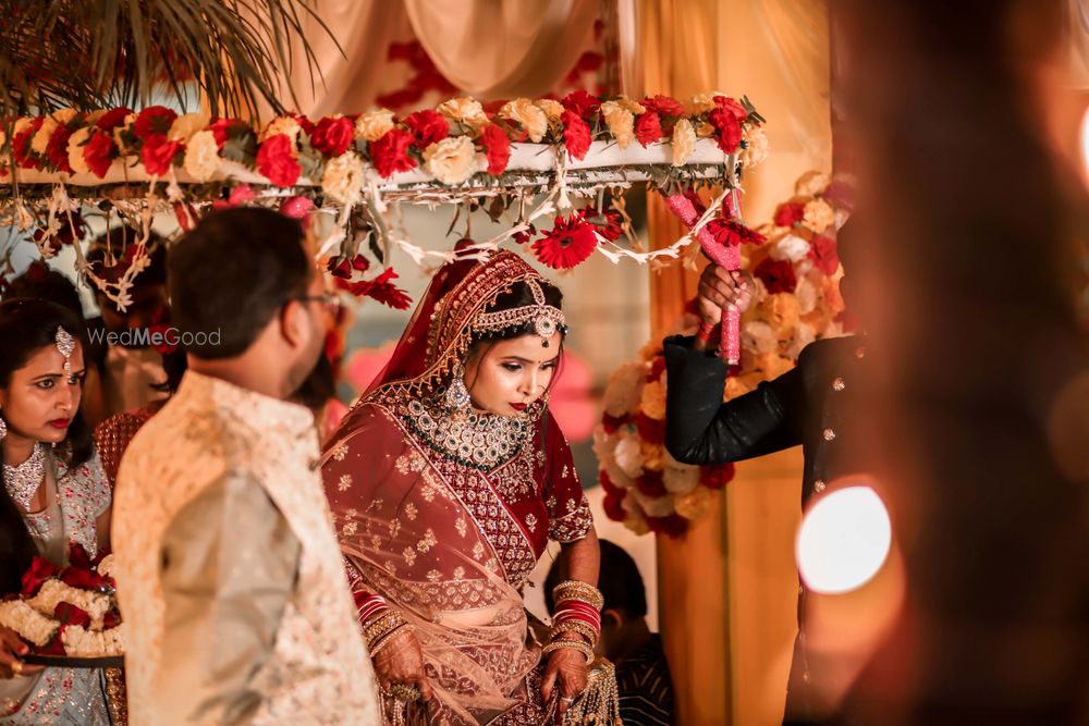 Photo From Jaya Bharti - By Maya's Wedding Photography