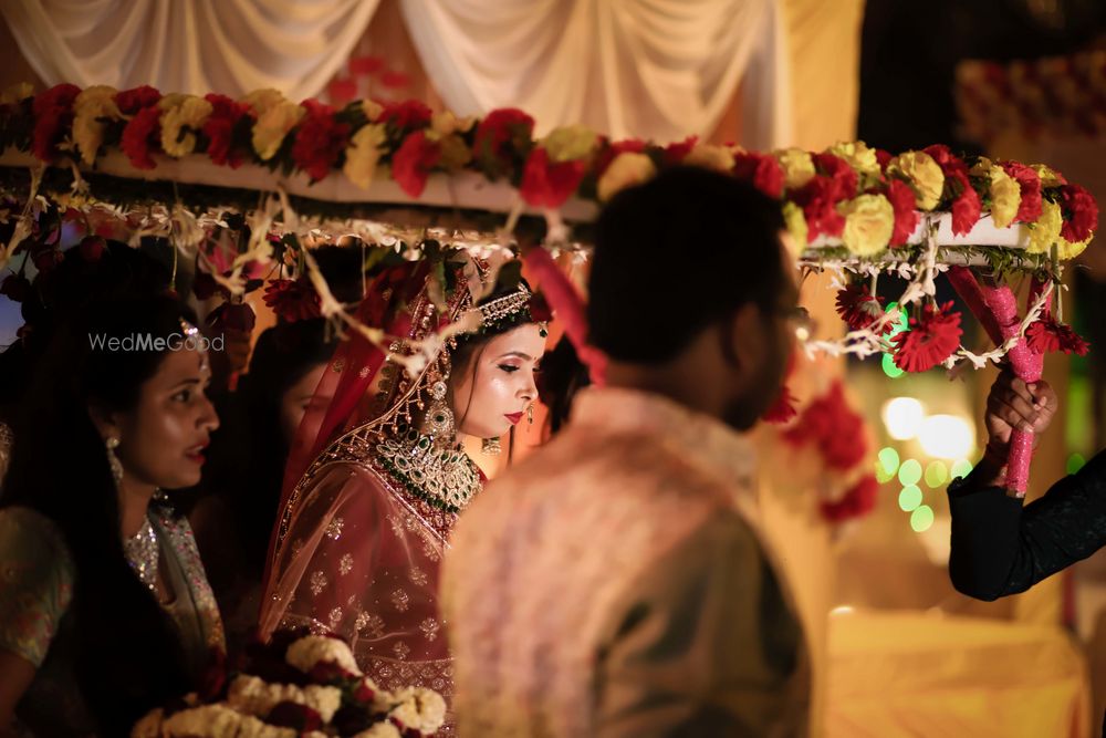 Photo From Jaya Bharti - By Maya's Wedding Photography