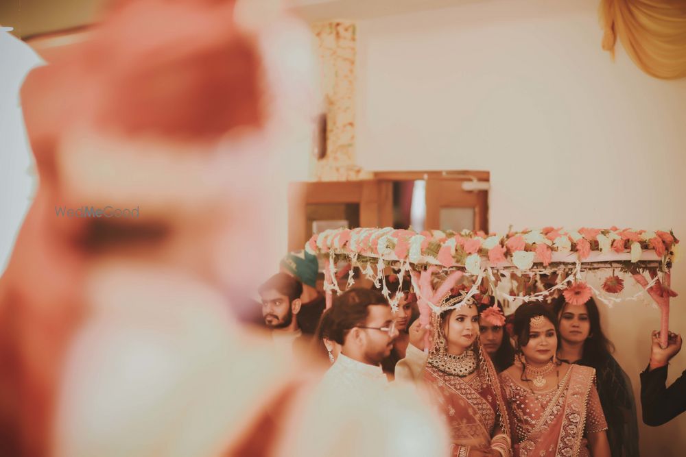 Photo From Jaya Bharti - By Maya's Wedding Photography