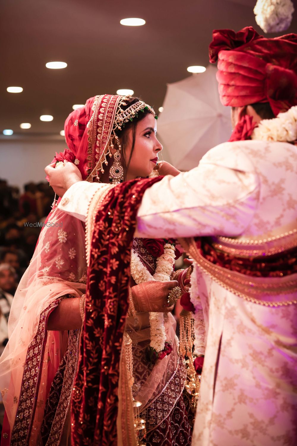 Photo From Jaya Bharti - By Maya's Wedding Photography