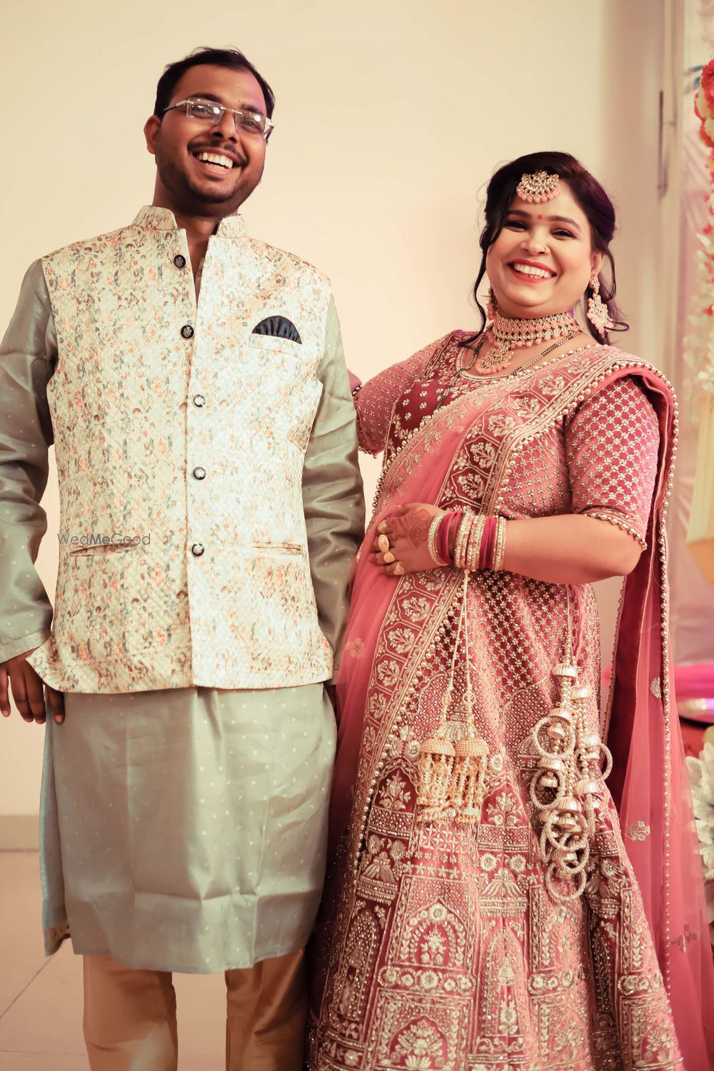 Photo From Jaya Bharti - By Maya's Wedding Photography