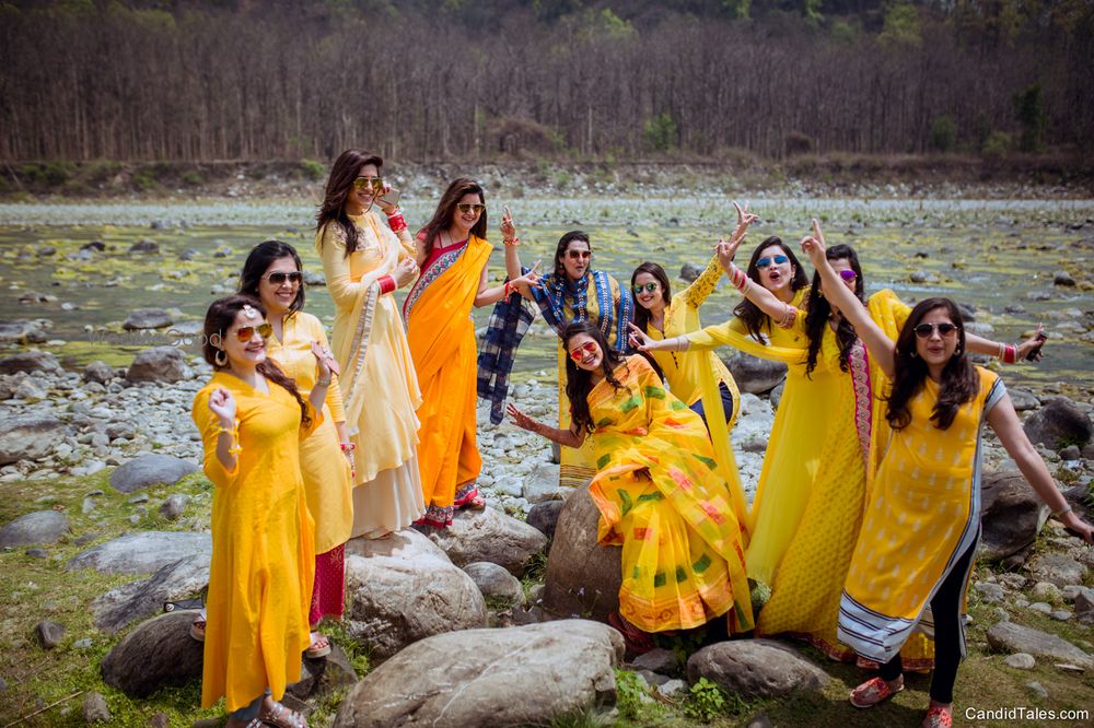 Photo From Colourful Mehendi - By The Wedding Planning Company