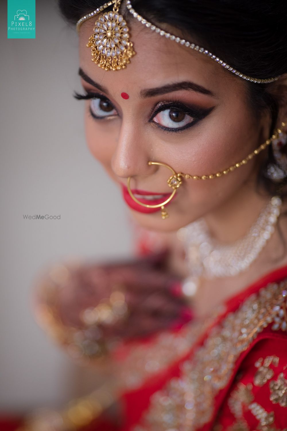 Photo From Ruchi + Sujith - By TeamPixel8