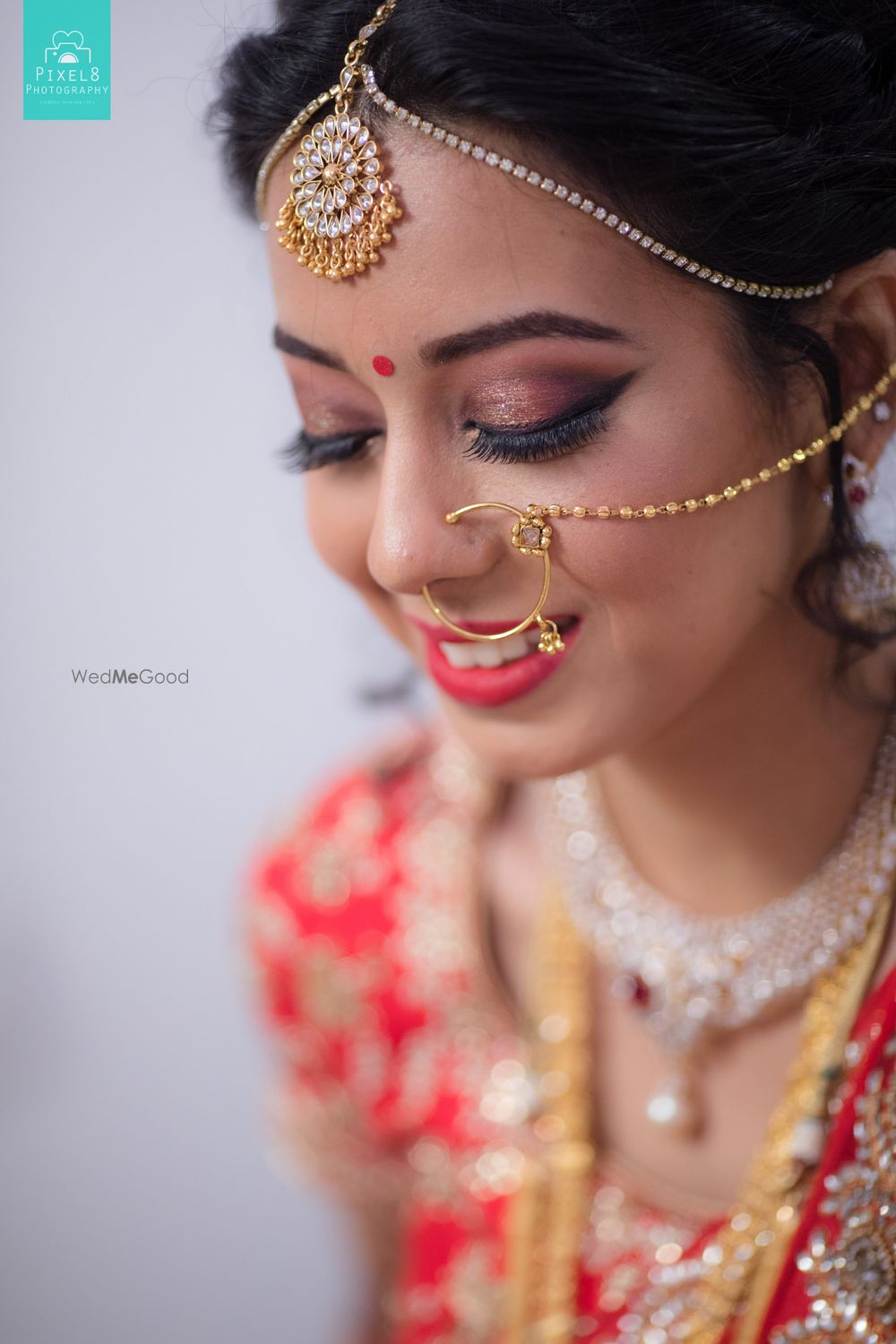 Photo From Ruchi + Sujith - By TeamPixel8