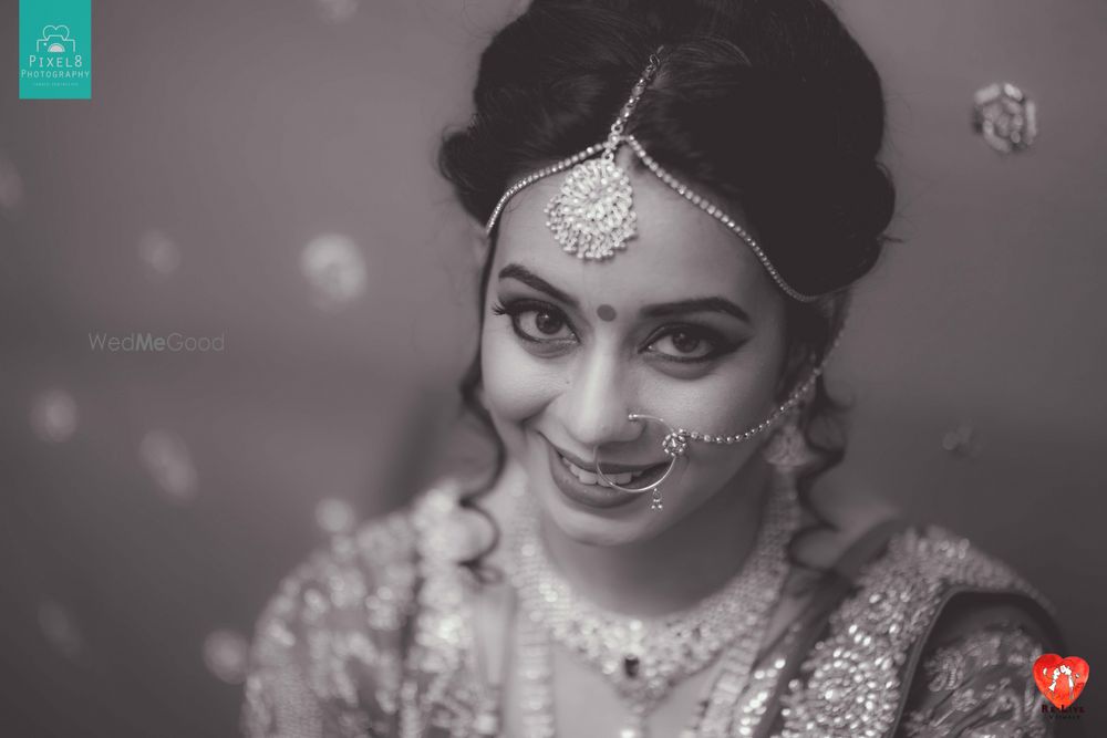 Photo From Ruchi + Sujith - By TeamPixel8