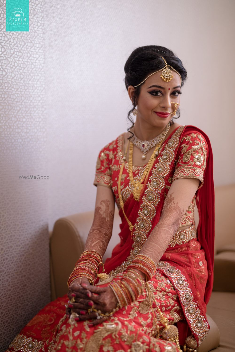 Photo From Ruchi + Sujith - By TeamPixel8