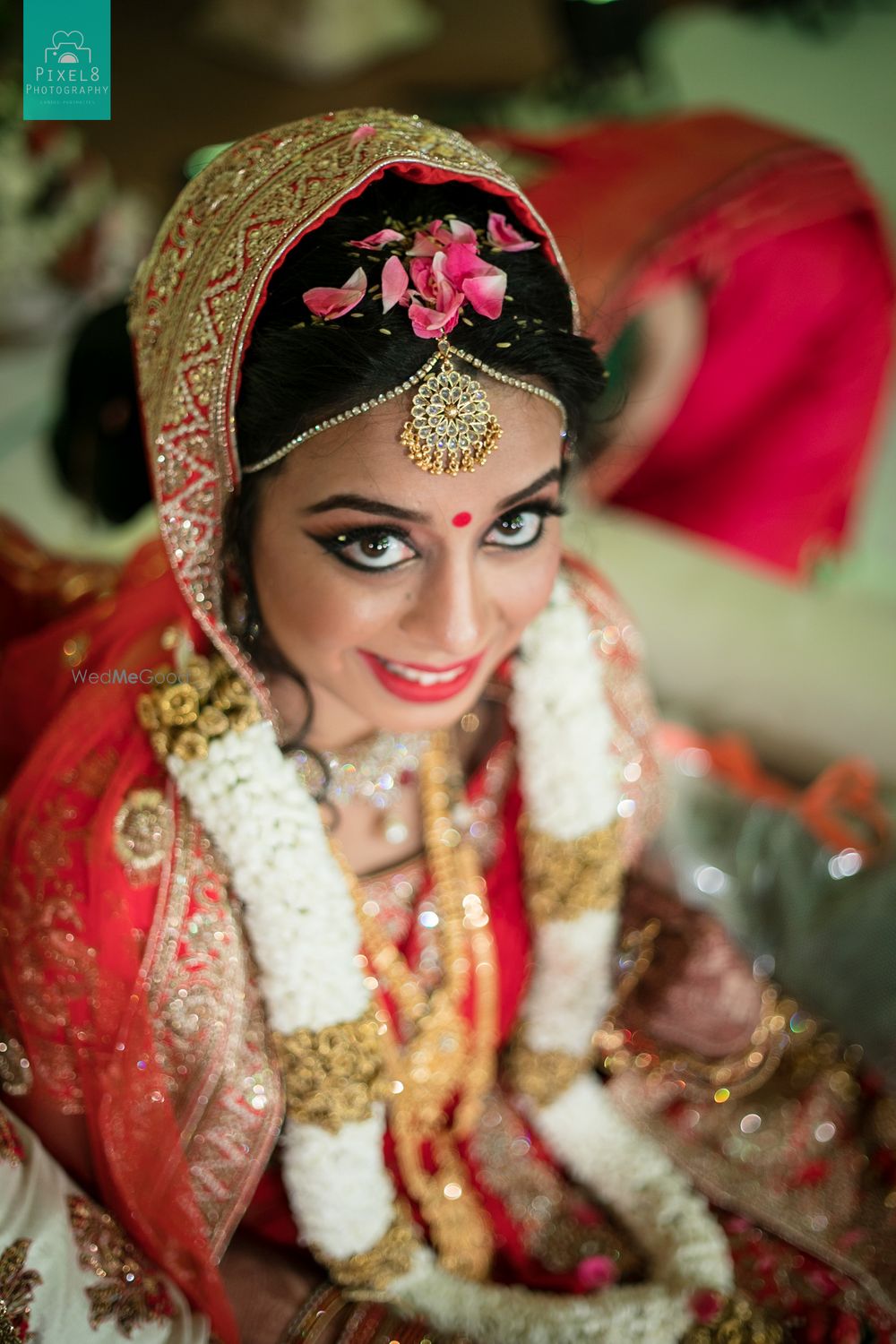 Photo From Ruchi + Sujith - By TeamPixel8