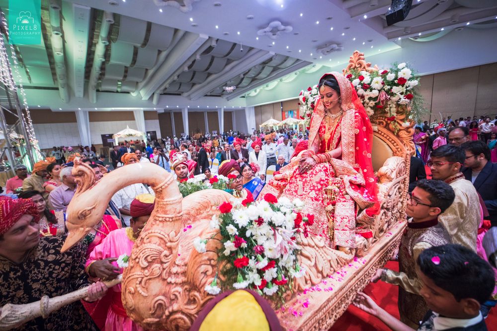 Photo From Ruchi + Sujith - By TeamPixel8