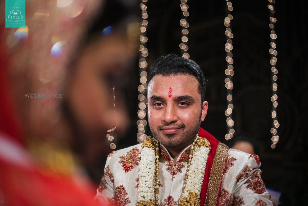 Photo From Ruchi + Sujith - By TeamPixel8