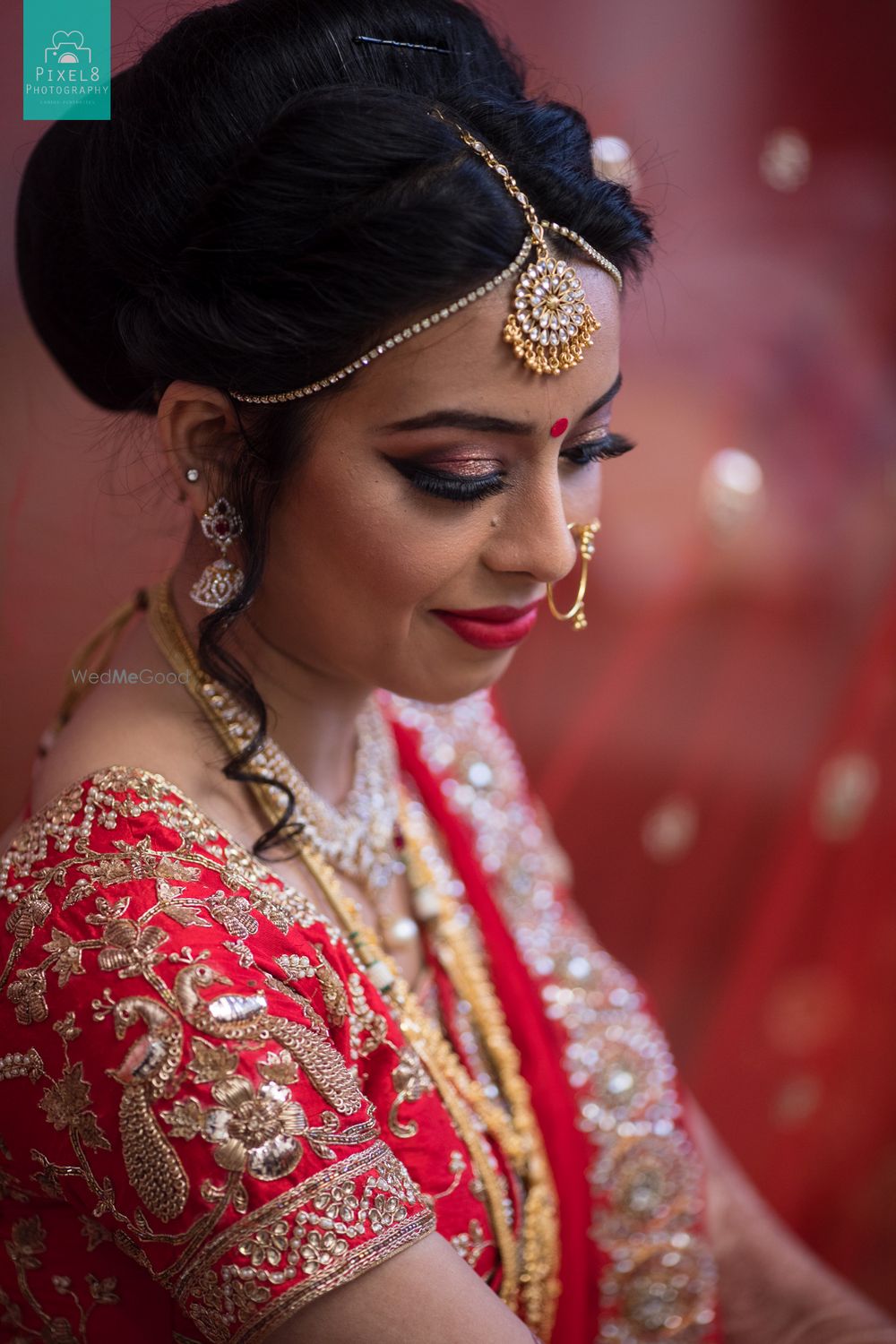 Photo From Ruchi + Sujith - By TeamPixel8