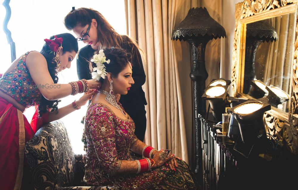 Photo From Bridesmaid and BFF's - By The Imprint Studio, Dubai