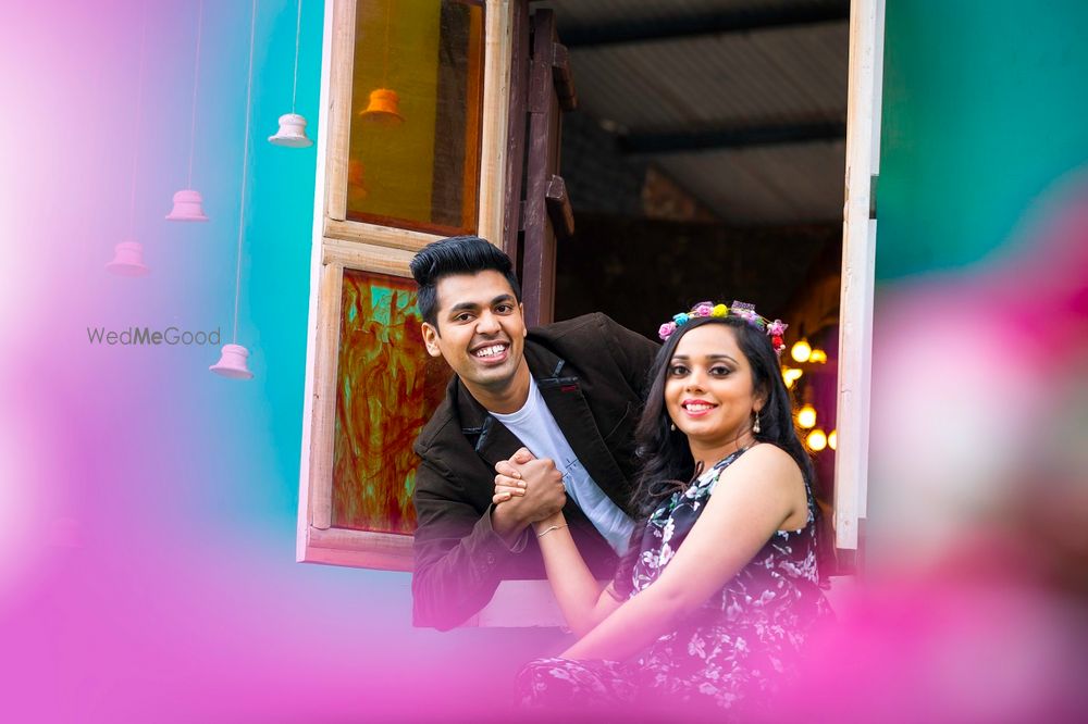 Photo From Pre Wedding Photography - By Jaipur Wedding Photographers