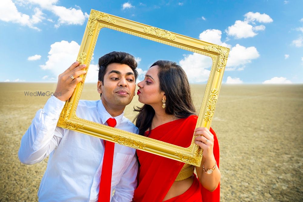 Photo From Pre Wedding Photography - By Jaipur Wedding Photographers