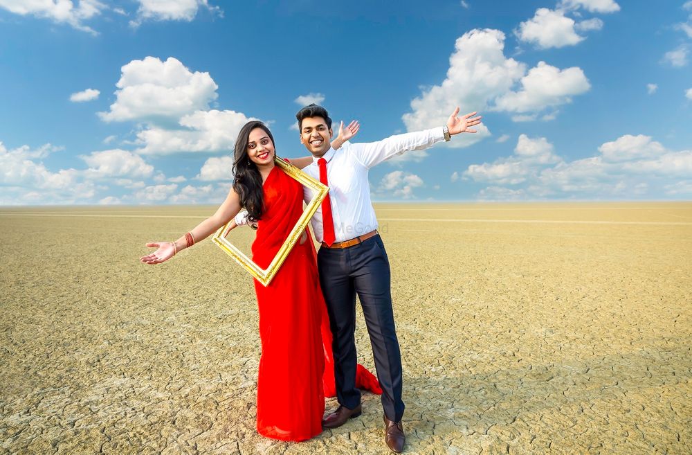 Photo From Pre Wedding Photography - By Jaipur Wedding Photographers