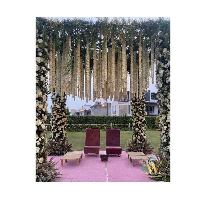 Photo From Jaypee Resort Noida  - By Plan My Weddings