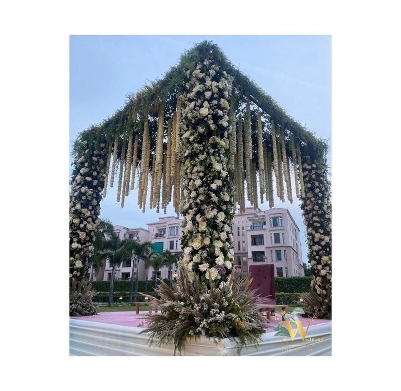 Photo From Jaypee Resort Noida  - By Plan My Weddings