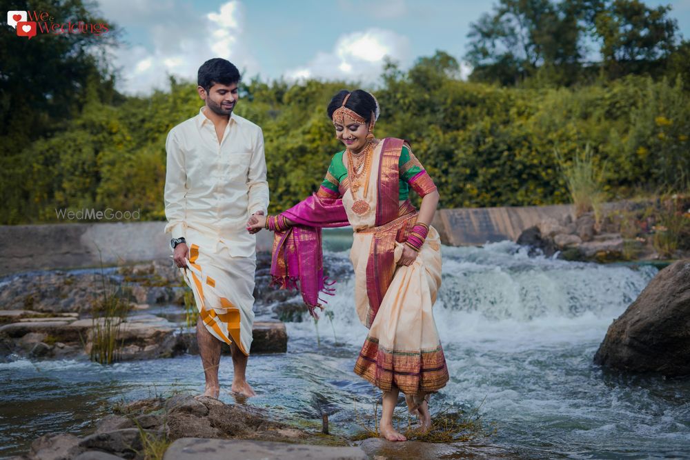 Photo From Amit & Jayashree - By Akash Mhaske Photography