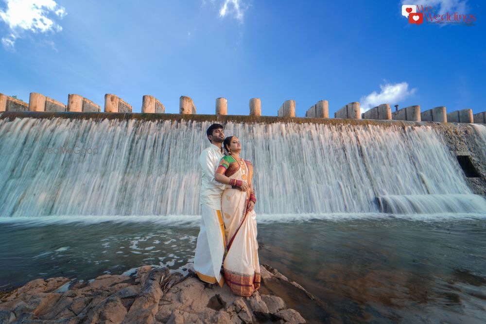 Photo From Amit & Jayashree - By Akash Mhaske Photography