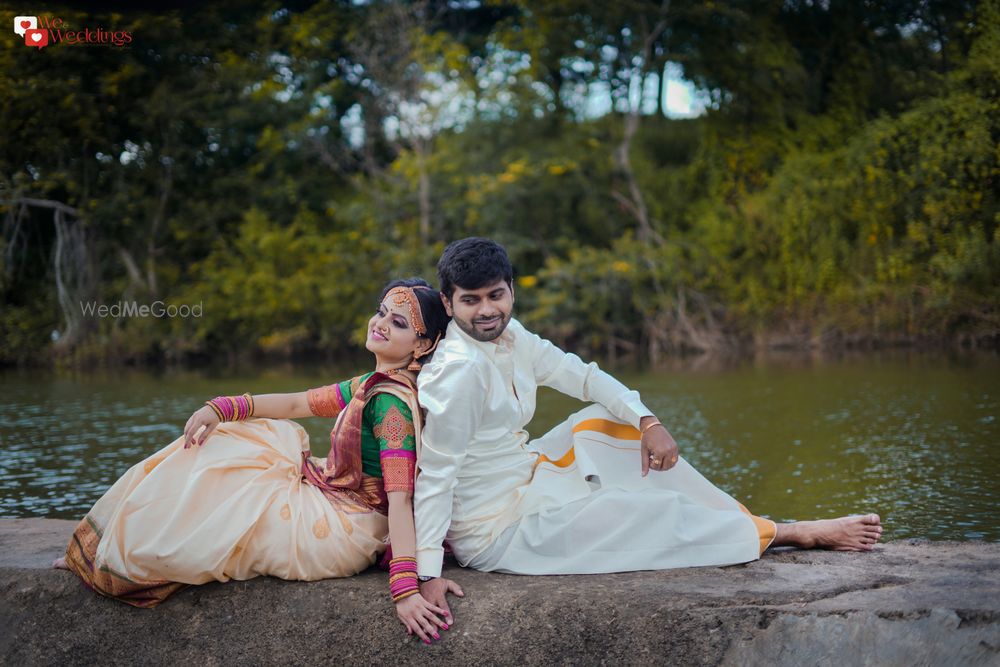 Photo From Amit & Jayashree - By Akash Mhaske Photography