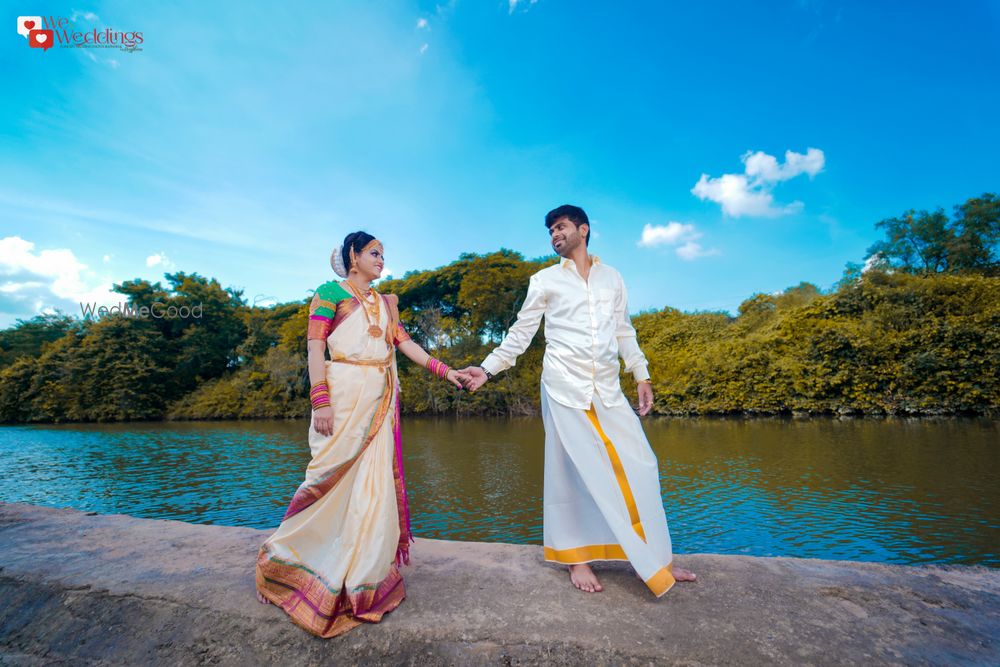 Photo From Amit & Jayashree - By Akash Mhaske Photography