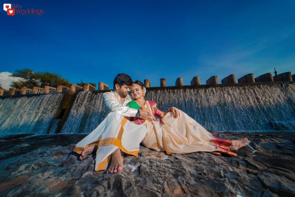 Photo From Amit & Jayashree - By Akash Mhaske Photography