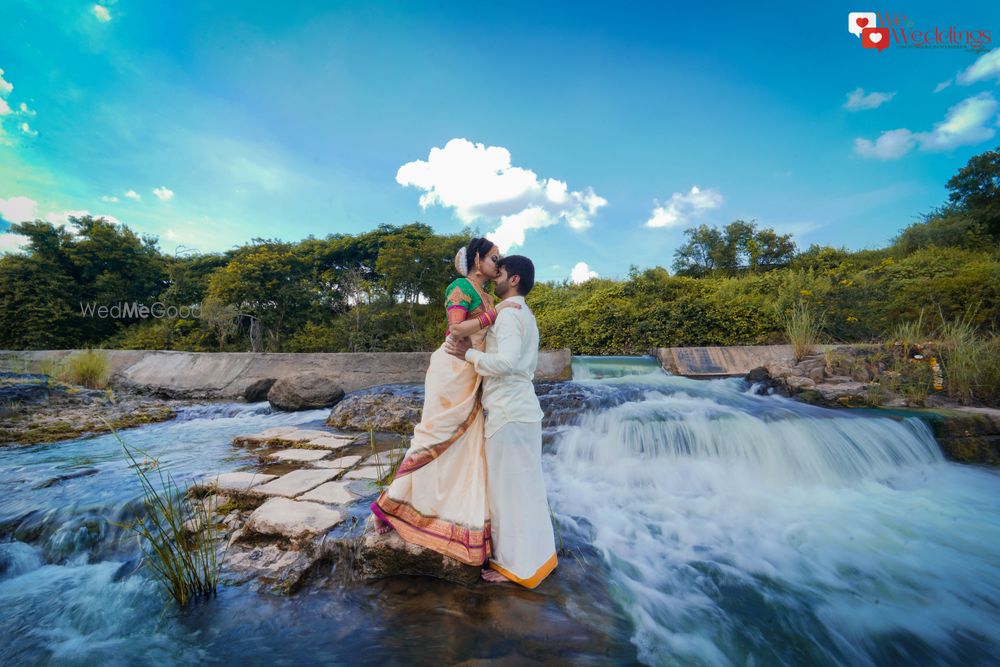 Photo From Amit & Jayashree - By Akash Mhaske Photography