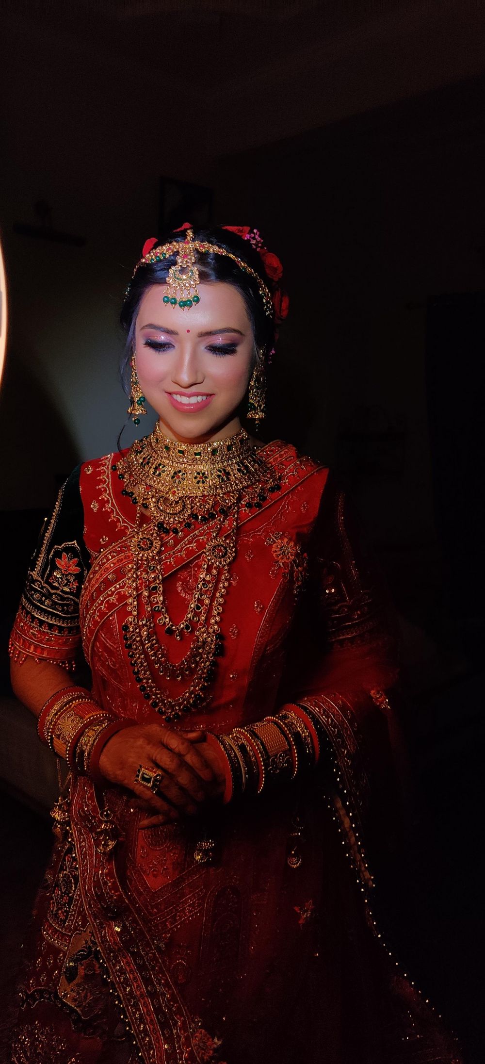 Photo From Bride Tarishi - By Mbellish by Sejal