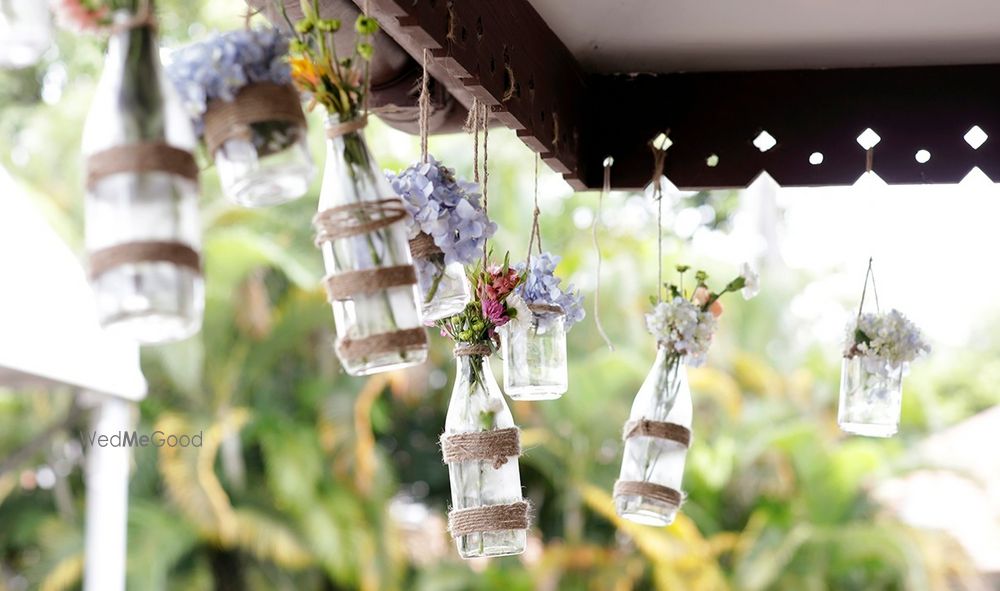 Photo From Purple Haze - Rustic Wedding Decor - By Tamarind Weddings