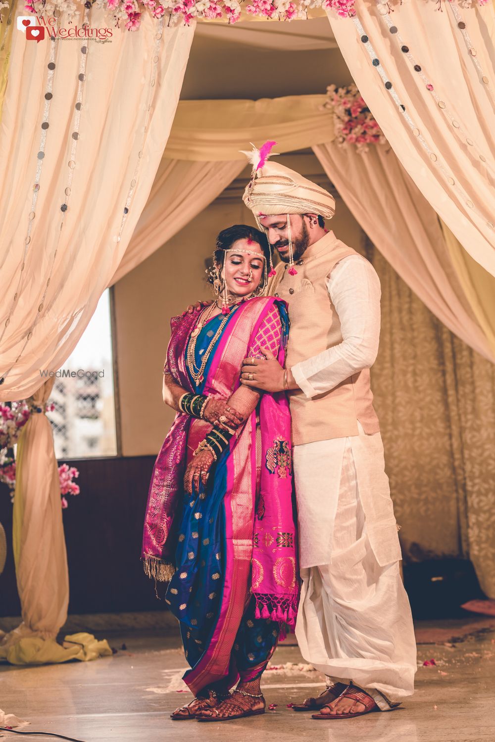 Photo From Sujit & Ashwini - By Akash Mhaske Photography