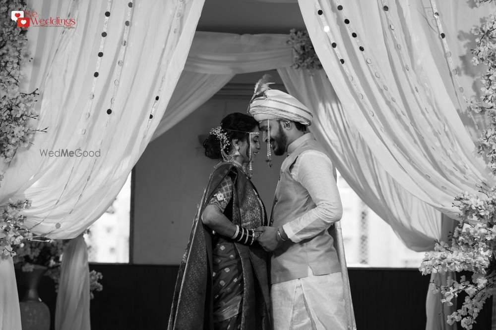 Photo From Sujit & Ashwini - By Akash Mhaske Photography